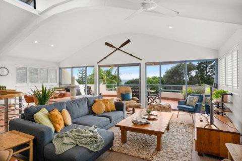 5/46 Lawson Street, Byron Bay - Nautilus - Melbourne Tourism 0