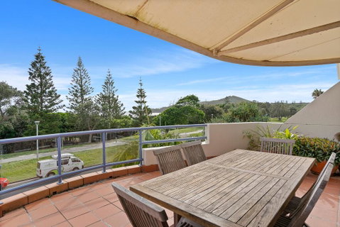 5/46 Lawson Street, Byron Bay - Nautilus - Melbourne Tourism 3