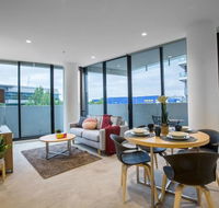 64 RiverHome2Bd1Bth FreeWiFi FreeParking - Melbourne Tourism
