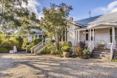 65 Main Guesthouse - Melbourne Tourism 1