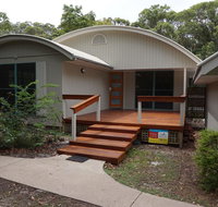 7 Belle Court - Rainbow Shores Huge Beach House Ducted Air Con Pets Welcome - Melbourne Tourism
