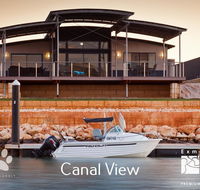 7 GNULLI - PRIVATE JETTY - Melbourne Tourism