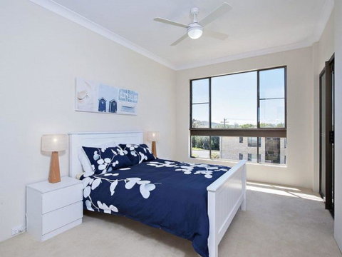 7 The Dunes @ Fingal Bay - Melbourne Tourism 1
