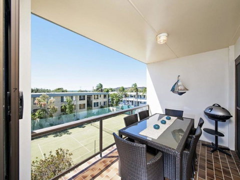 7 The Dunes @ Fingal Bay - Melbourne Tourism 0
