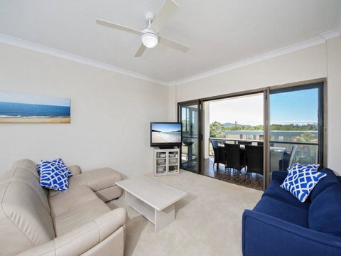 7 The Dunes @ Fingal Bay - Melbourne Tourism 3