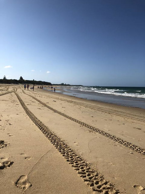 8 ON ELYSEE Alexandra Headland / Mooloolaba Beach - Melbourne Tourism 2