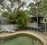 8 Orania Court - Rainbow Shores Privacy Peace and Quiet - Melbourne Tourism