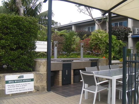 9/20 Apollo Quay Apartment - Melbourne Tourism 2