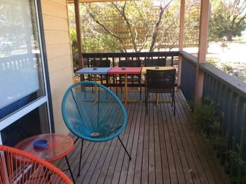 90 Mile Beachhouse&villas - Melbourne Tourism 1