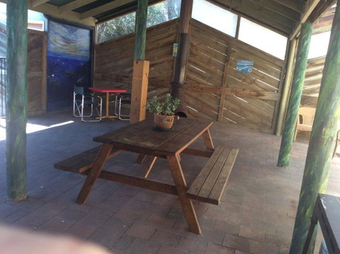 90 Mile Beachhouse&villas - Melbourne Tourism 2