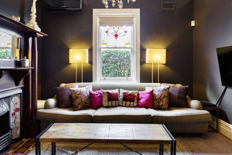 94 Highett - Inner City Period Home - Melbourne Tourism 1