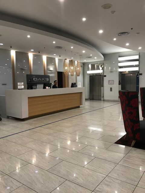 96 North Terrace - Melbourne Tourism 1