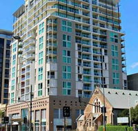 96 North Terrace Stylish Penthouse Apartment - Melbourne Tourism