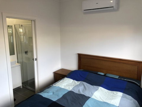 A Brand New Private Townhouse - Melbourne Tourism 2