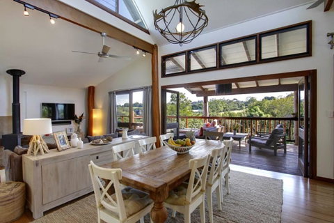 A Coorabell Retreat - Melbourne Tourism 2