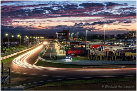 A Country Barn Retreat - Melbourne Tourism 1