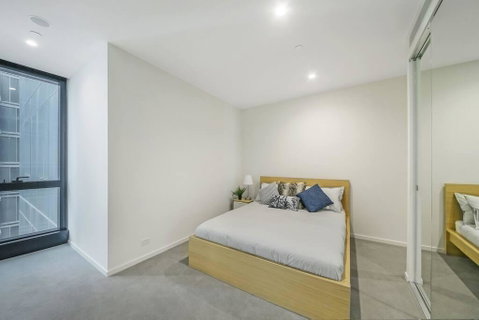 A Cozy Apartment Next To Crown Casino - Melbourne Tourism 1
