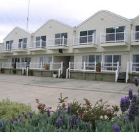 A Great Ocean View Motel - Melbourne Tourism