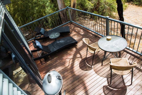 A Heavenly Escape - Melbourne Tourism 3