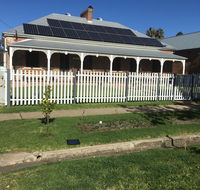 A Homestead on Market - Melbourne Tourism