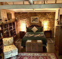 A La Folly - Melbourne Tourism