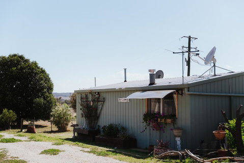 A Lismar Lodge Cottage - Melbourne Tourism 2