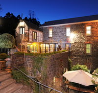 A Loft In The Mill Boutique Accommodation - Melbourne Tourism