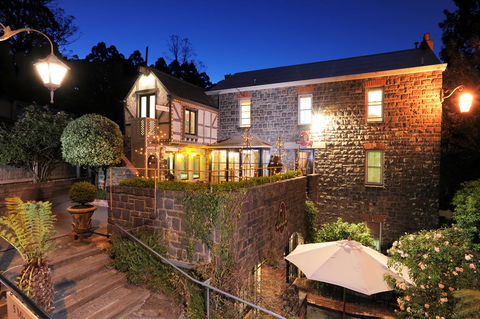 A Loft In The Mill Boutique Accommodation - Melbourne Tourism 0