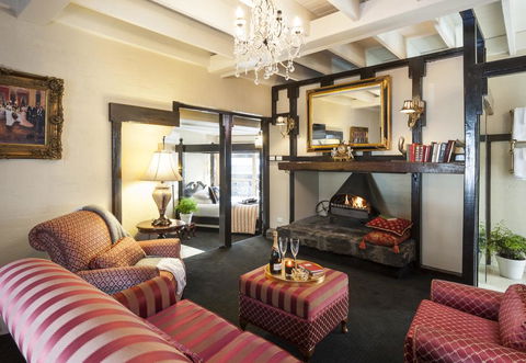 A Loft In The Mill Boutique Accommodation - Melbourne Tourism 2