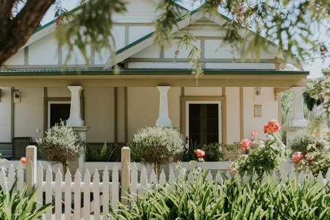 A Market Place Mudgee - Melbourne Tourism 0