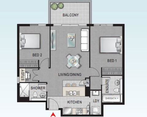 A Peaceful Apartment In The Summit Of Epping Area - Melbourne Tourism 2