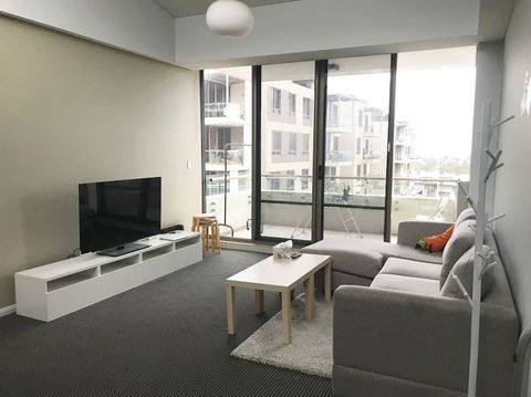A Peaceful Apartment In The Summit Of Epping Area - Melbourne Tourism 0