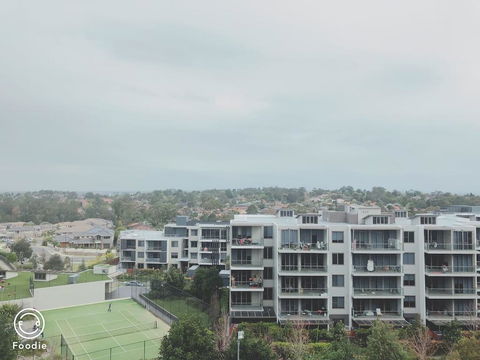 A Peaceful Apartment In The Summit Of Epping Area - Melbourne Tourism 1