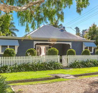 A PERFECT STAY - Aaloka Bay - Melbourne Tourism