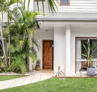 A PERFECT STAY - Baby Blue - Melbourne Tourism
