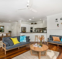 A PERFECT STAY - Barefoot Lane - beach house - Melbourne Tourism