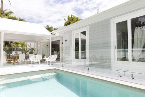 A PERFECT STAY - Barrel & Branch - Heart Of Town - Melbourne Tourism 0