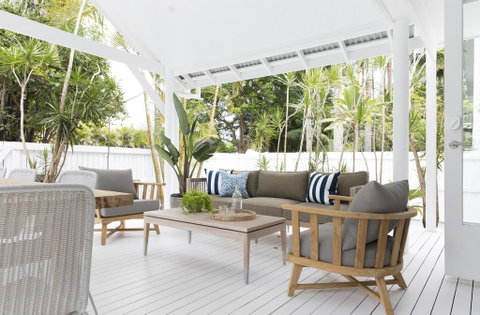 A PERFECT STAY - Barrel & Branch - Heart Of Town - Melbourne Tourism 3