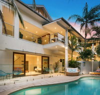 A PERFECT STAY - Beachcomber Blue - Melbourne Tourism