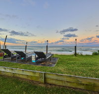 A PERFECT STAY - Belongil on the Beach - Melbourne Tourism