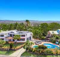 A PERFECT STAY - Byron Pacific Vista - Melbourne Tourism