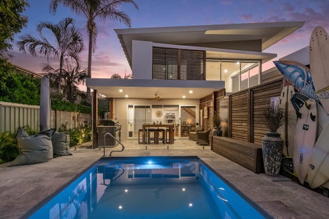 A PERFECT STAY - Byron Sunrise - Melbourne Tourism 1