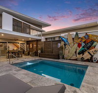 A PERFECT STAY - Byron Sunrise - Melbourne Tourism