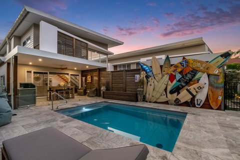 A PERFECT STAY - Byron Sunrise - Melbourne Tourism 0
