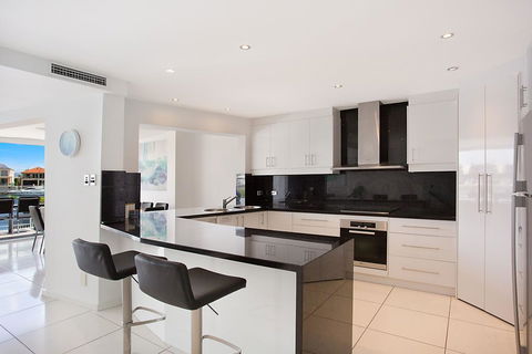 A PERFECT STAY - Casa Grande On The Water - Melbourne Tourism 2