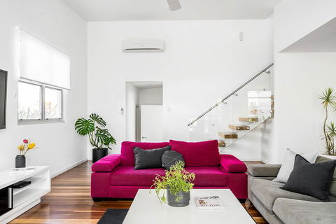 A PERFECT STAY - Clique 1 - Melbourne Tourism 3