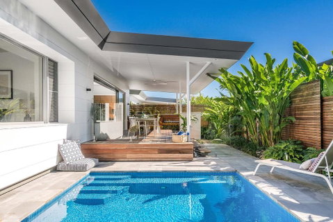 A PERFECT STAY - Kaylani Cove - Melbourne Tourism 0