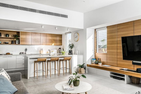 A PERFECT STAY - Kaylani Cove - Melbourne Tourism 1