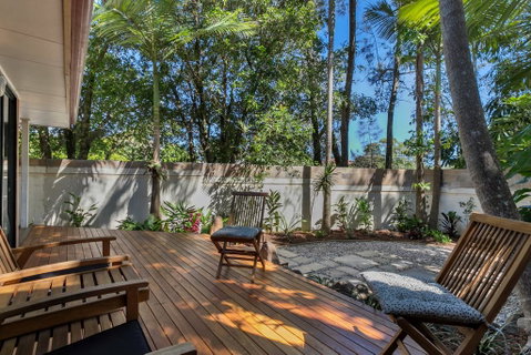 A PERFECT STAY - Mahogany Lodge - Melbourne Tourism 0