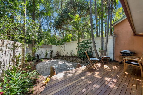 A PERFECT STAY - Mahogany Lodge - Melbourne Tourism 3
